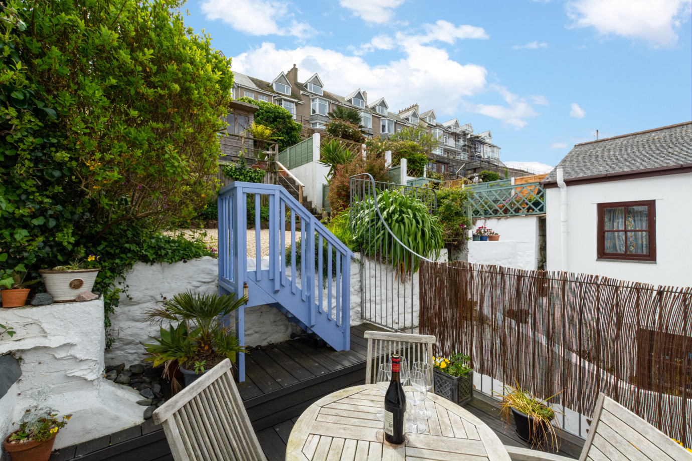 21 Trenwith Place (TWP21) St Ives Holidays